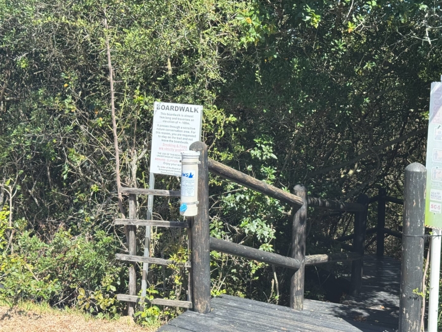 Commercial Property for Sale in Schoongezicht Western Cape